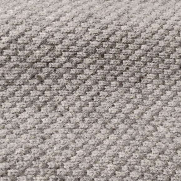 Free People Wool Blend Thick Fleece Vintage Coat W Hood Sz.SP Gently Worn - Picture 12 of 12